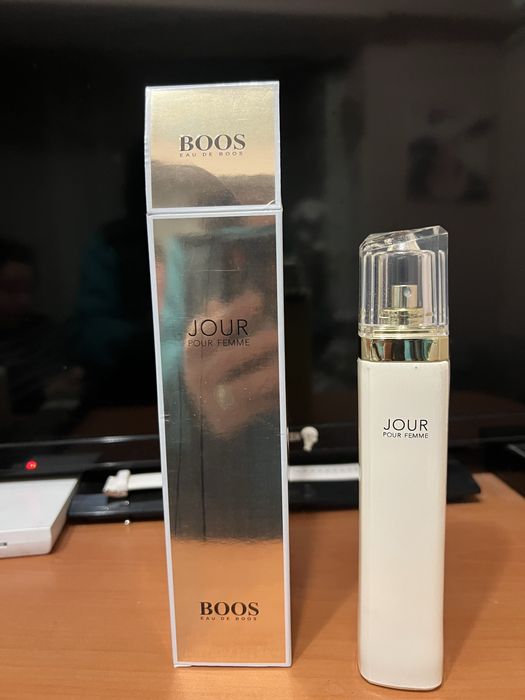 Дамски парфюм на BOSS
