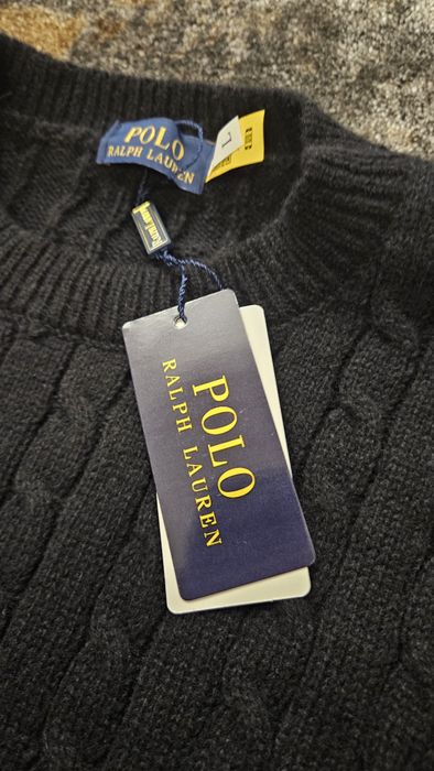 Pulover Ralph Lauren