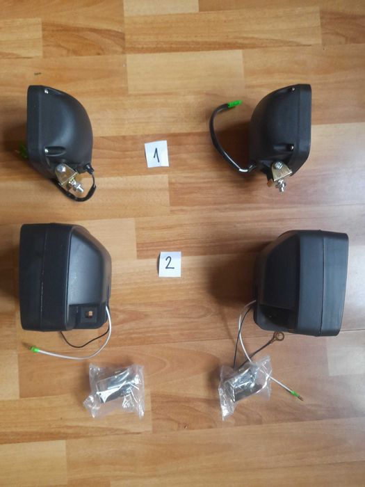 Фарове за трактор,мотокар,мпс..