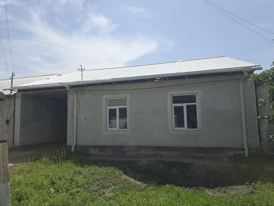 В городе  Бухара Продаётся  участок  Гала осиё