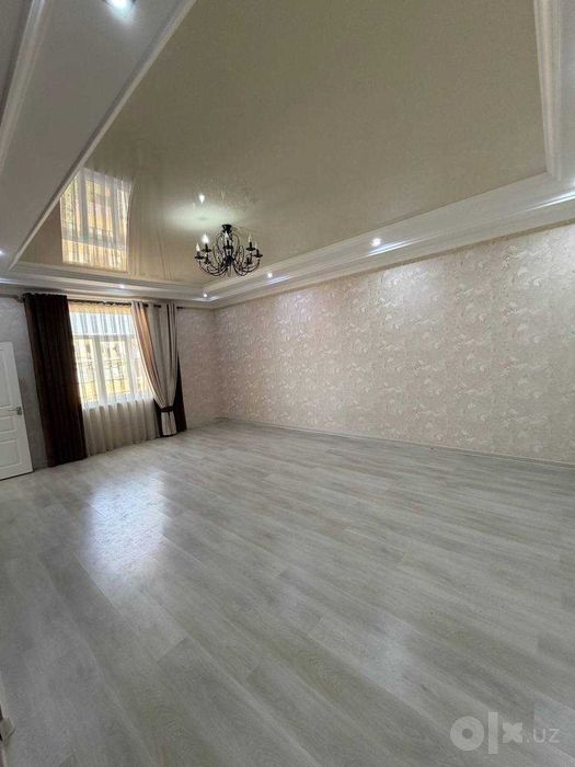 Реклама №3640 Продаётся 3 х комнатная квартира