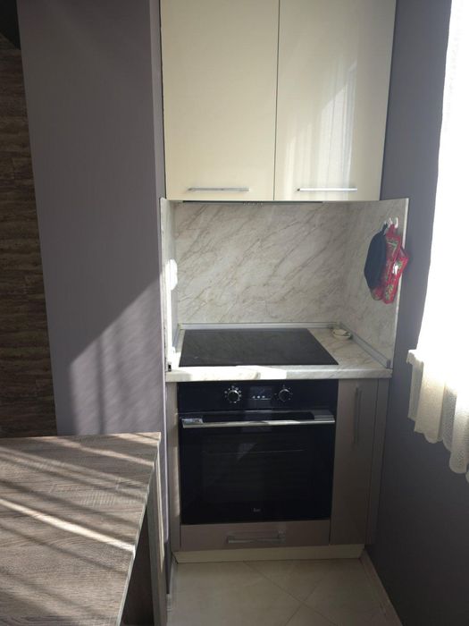 Дава се под наем Тристаен апартамент в Бургас, Братя Миладинови - 100 кв.м за 765 € - Снимка #3