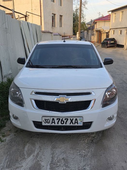 Cobalt 2025 Midnight