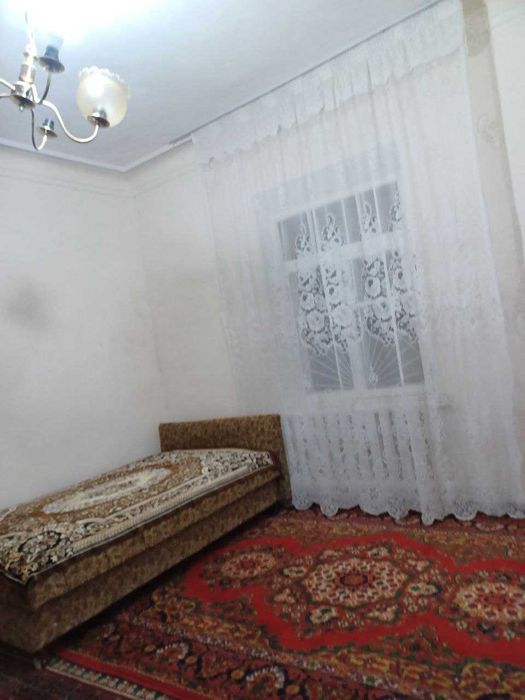 Саракулька,  участок 1.5 соток,3комн