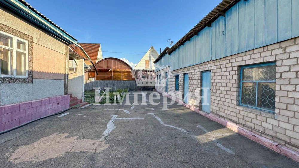 Продам частный дом хутор Мейрамбек