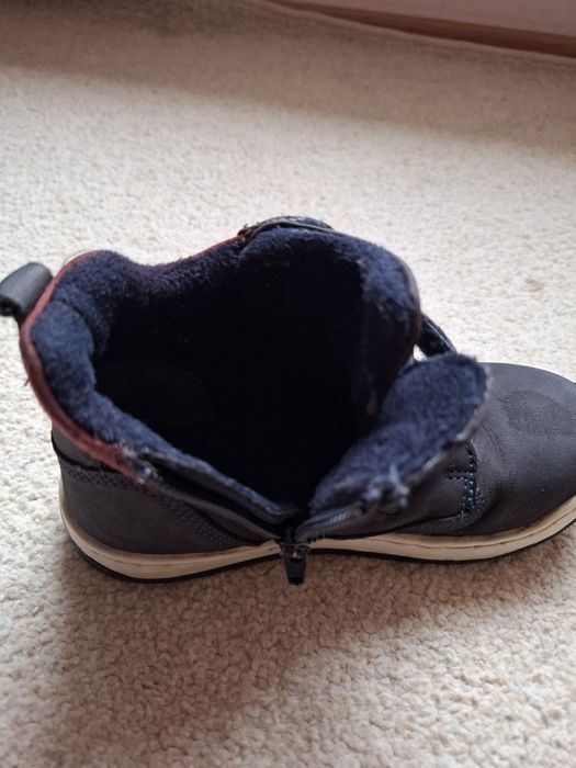 Детски боти за момче
