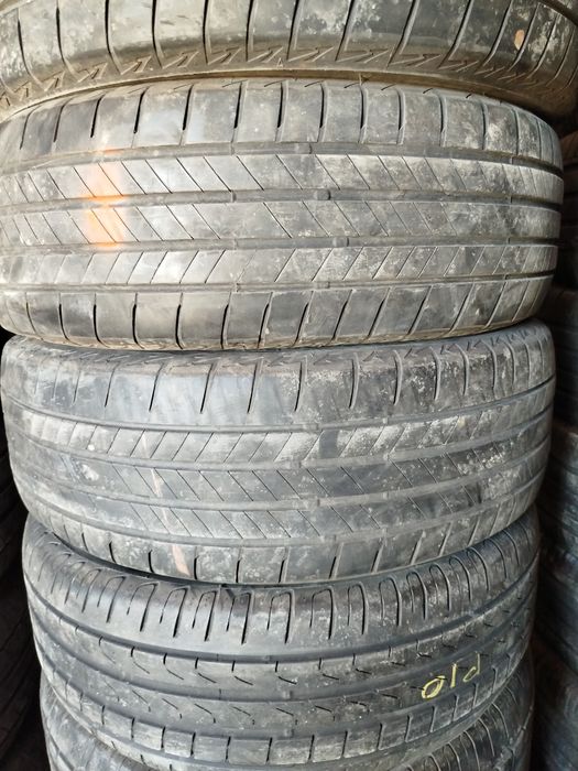 Б/у шины из Европы от 15 тысяч и выше