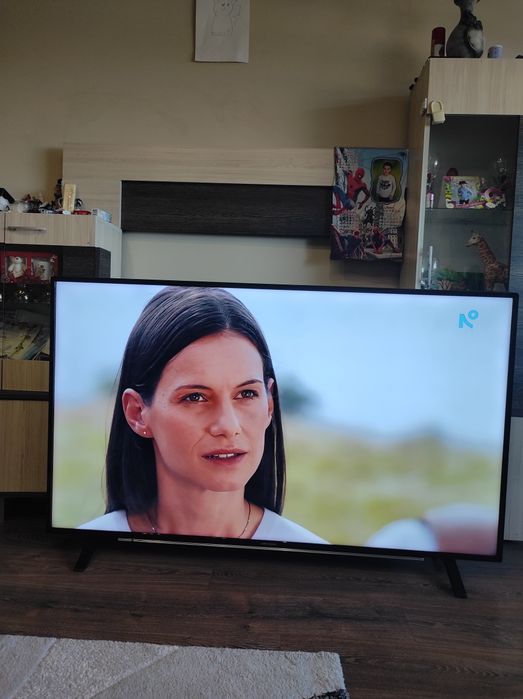 Смарт Телевизор GRUNDIG 65 инча Ultra HD 4K