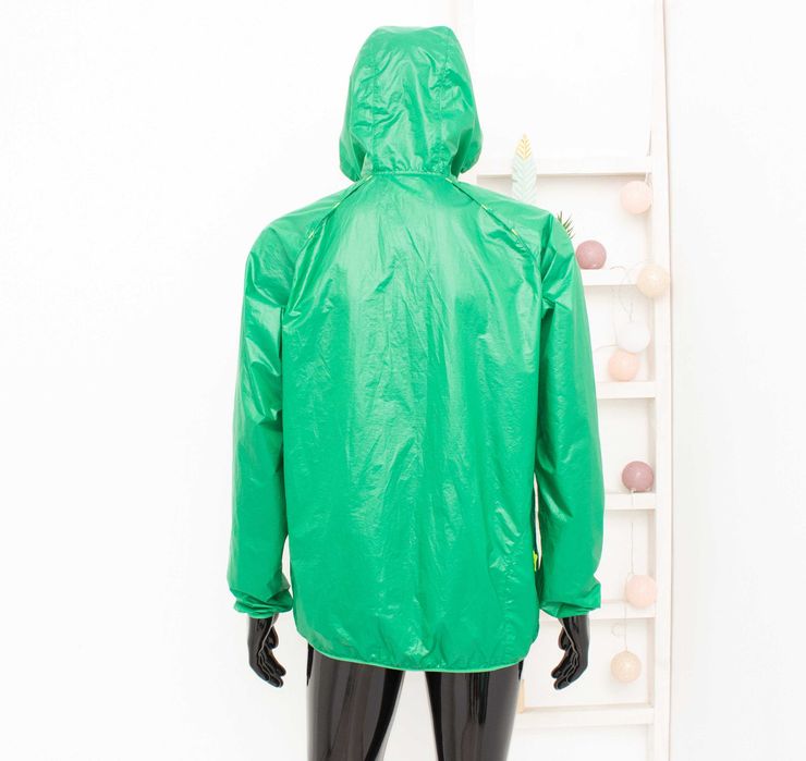 Helly Hansen оригинално мъжко яке ултра леко ветровка L