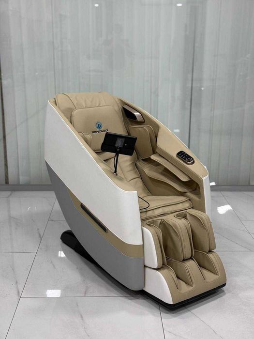 Renomax Массажер Кресло Lux plus