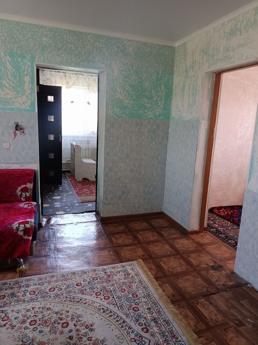 Срочно Продам дом в жаналыке