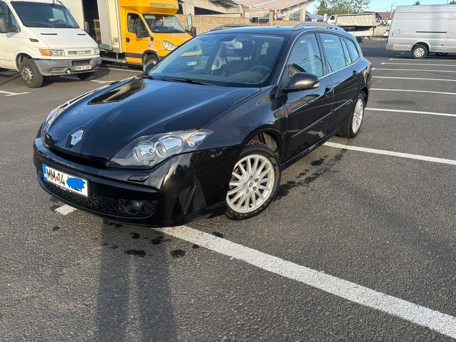 RENAULT Laguna 2009 — imagine 3