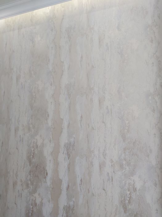 Продам новый рулон обоев