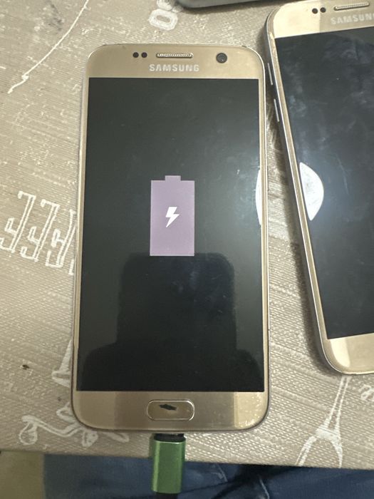 sam s7/32 gb si A5 (2017)