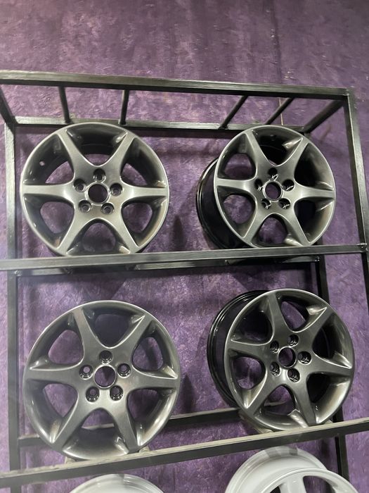 Диск р16 Toyota, Lexus