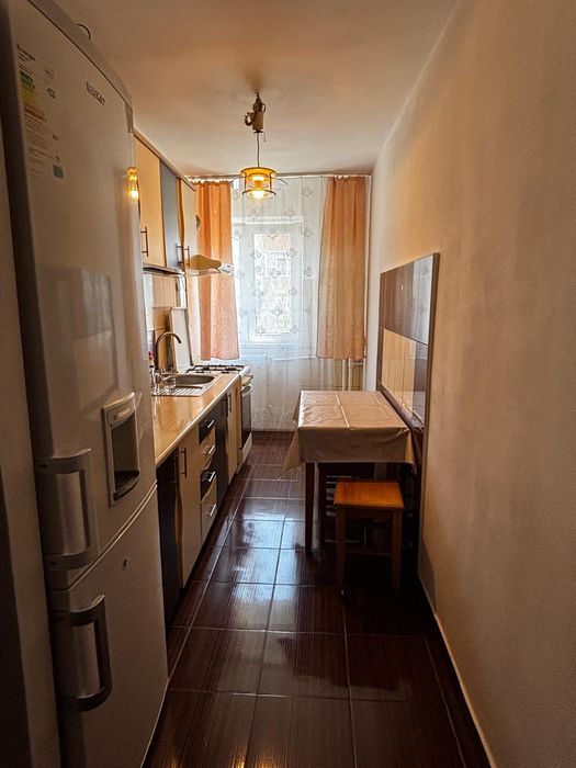 Închiriez apartament, 2 camere in Ostroveni