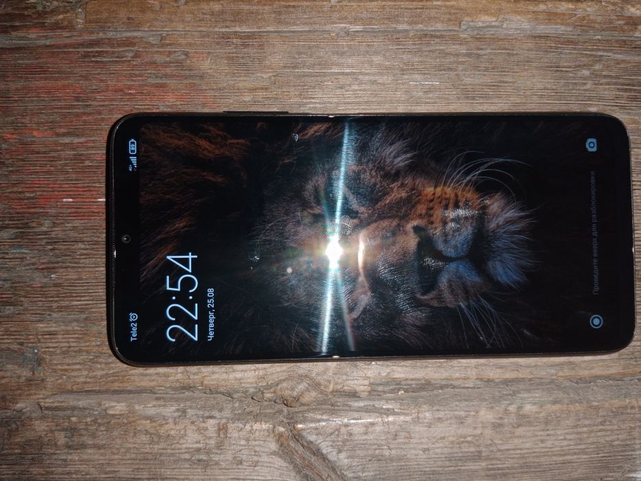Продам в хорошем состоянии телефон Redmi 9T