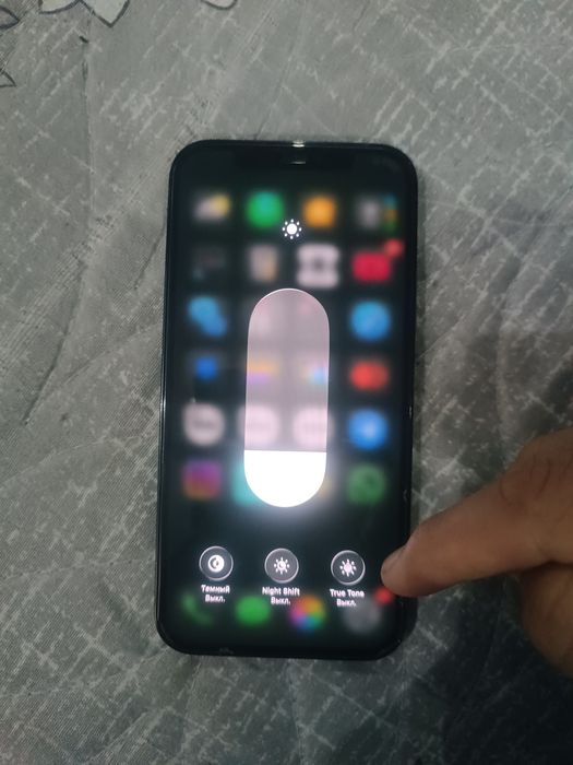 iPhone 12 pro ideal 128 га срочни