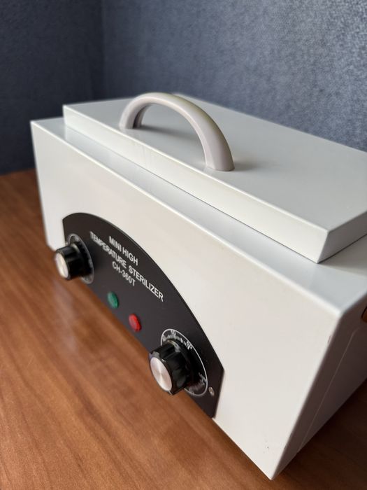 Сухожаровой шкаф