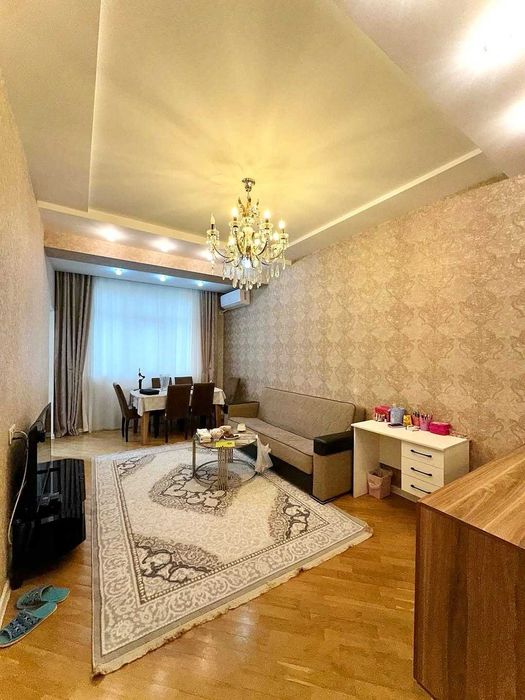 Сдам кв ул Мукимий Метро Новза 3/6/8 ро-н Чиланзар-1 кв 949*