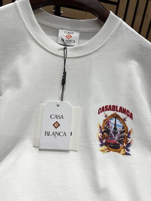 Casablanca тениска S-4XL
