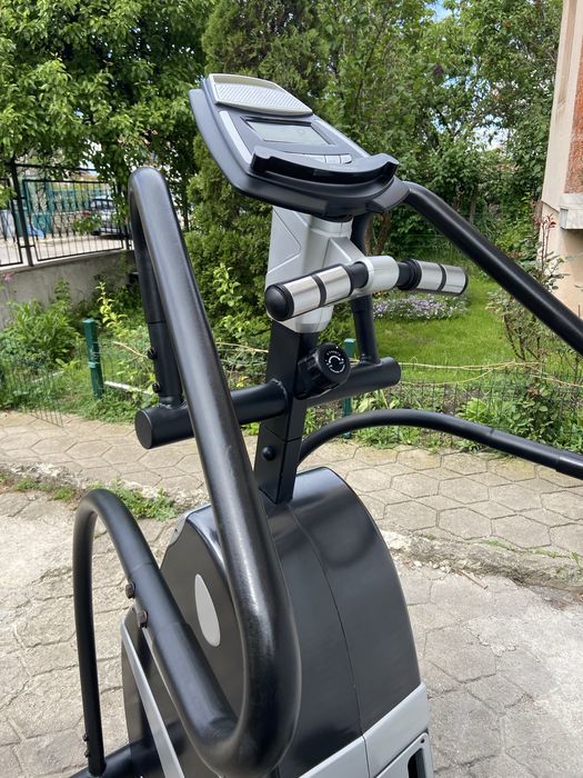 Полупрофесионален Фитнес Уред Степер Sport Vision