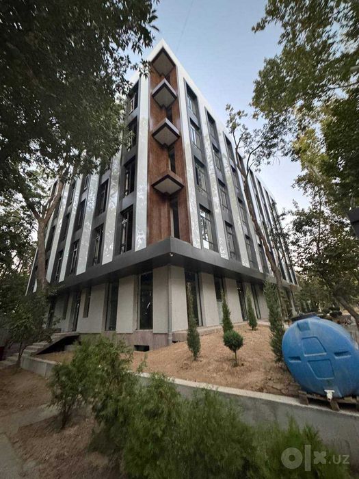 Срочная продажа — объект 3 000 м² | Чиланзар