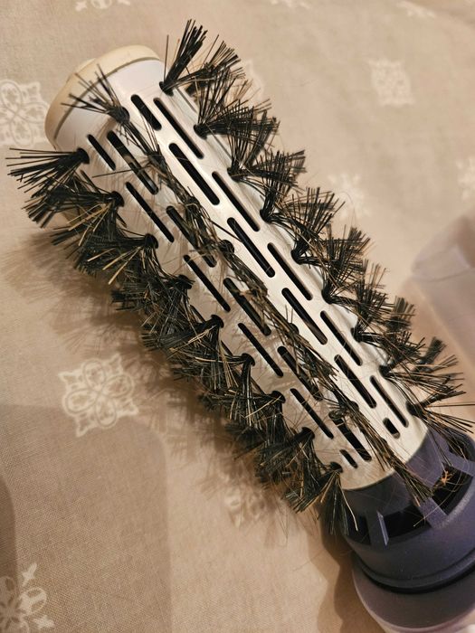 Philips Volumenbrush Ionic 1000W Type HP 8665