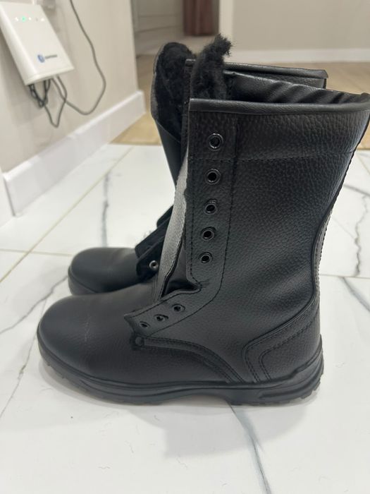 Берцы новые все размеры 39-45