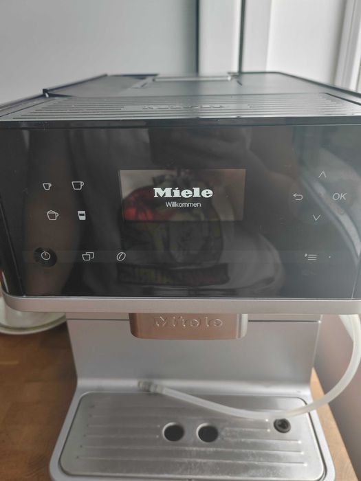 Miele cm6100 за части продава се цялата