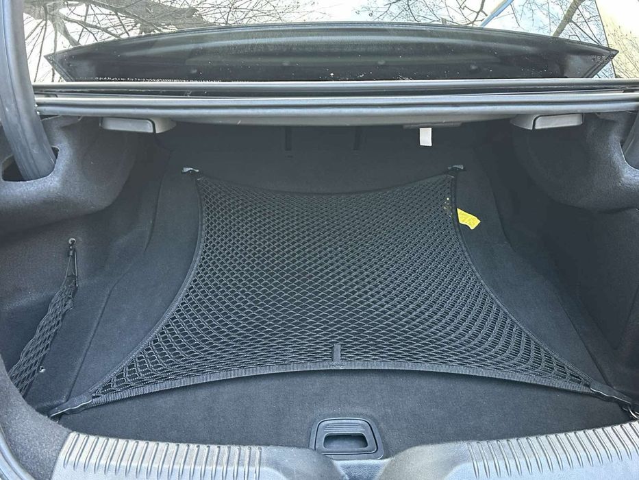 Mercedes Benz CLS 53 AMG