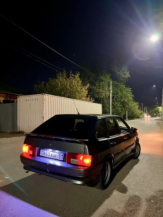 Ваз 2114, сатылады!