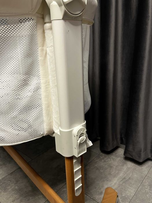 Bassinet BabyGo , 2 in 1 Amila