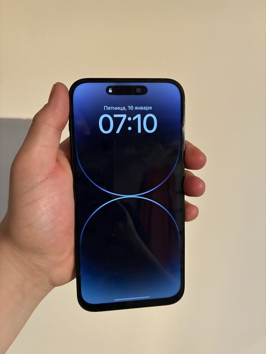 Продам айфон 14 про макс