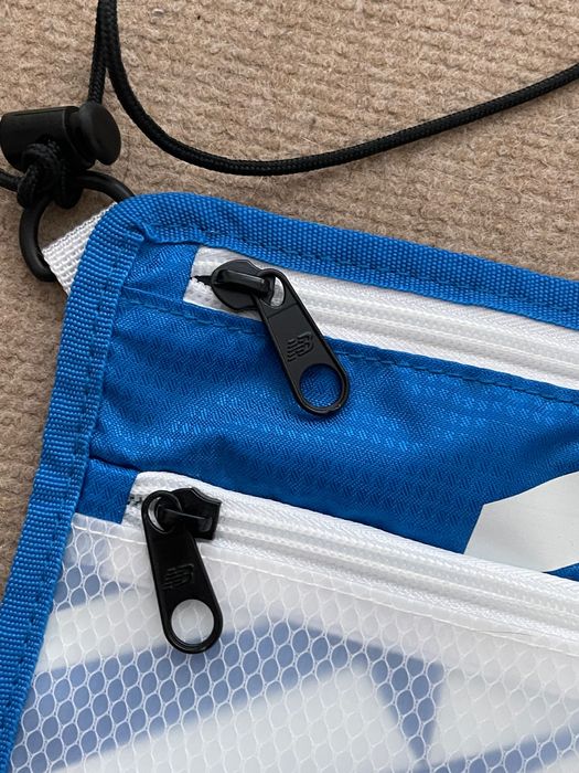 Мъжка чанта new balance