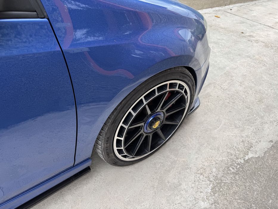 Golf 6 R  Голф 6
