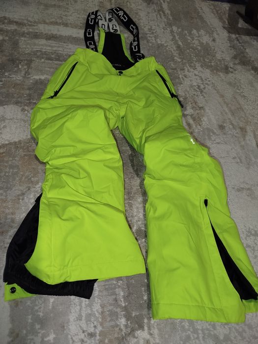 Ски панталон CMP 152