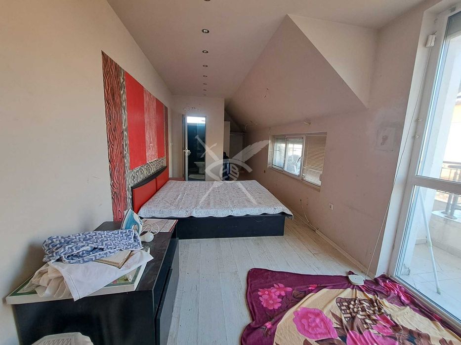 Продава се Къща в Свети Влас - 540 кв.м за 482 €/кв.м - Снимка #6