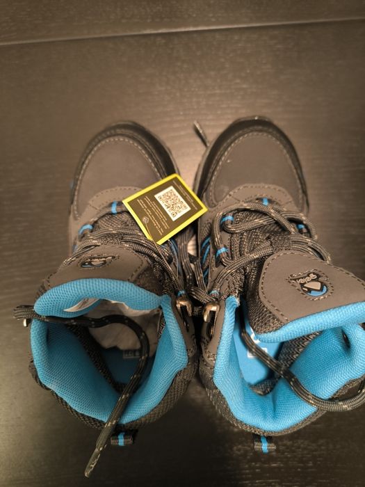 Детски непромокаеми  зимни обувки N 27