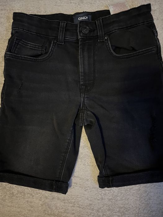 Blugi scurti Only, 140 cm