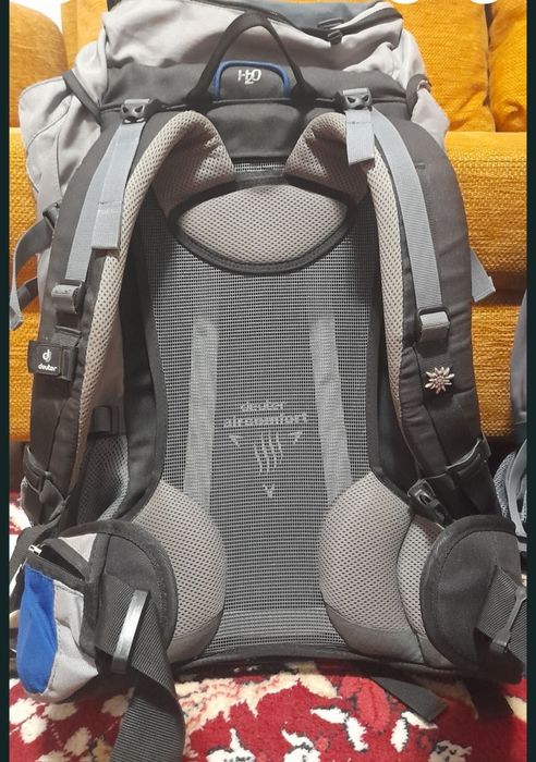 Rucsac drumeție / munte Deuter Futura 38 AC - Stare excelentă