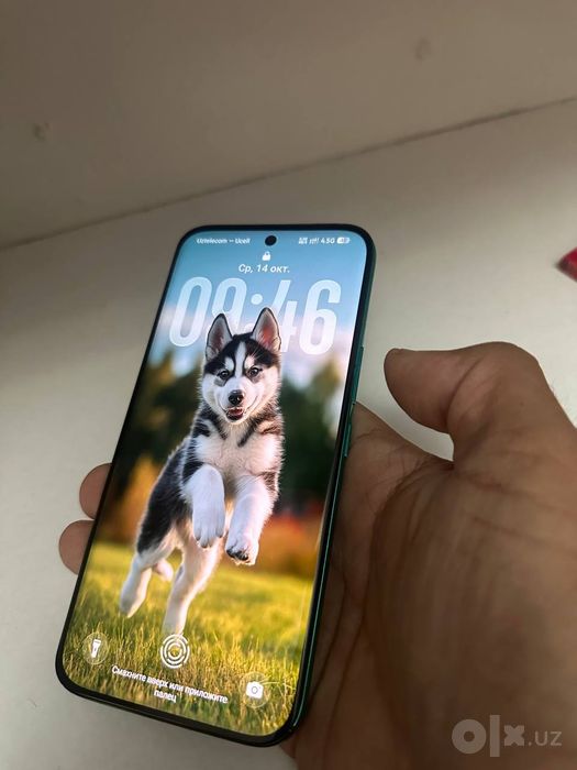 Tecno camon 50 pro