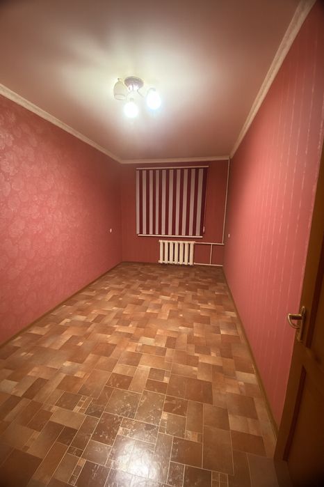 3-х комнатная квартира