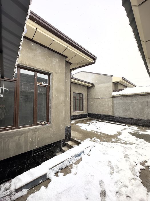 Назарбекда барча қулайликларга эга таййор тўлиқ битган уй!