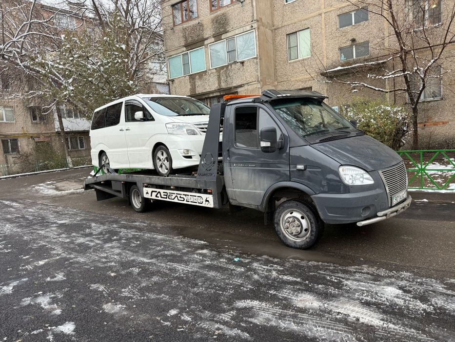 Эвакуатор шымкент 24/7