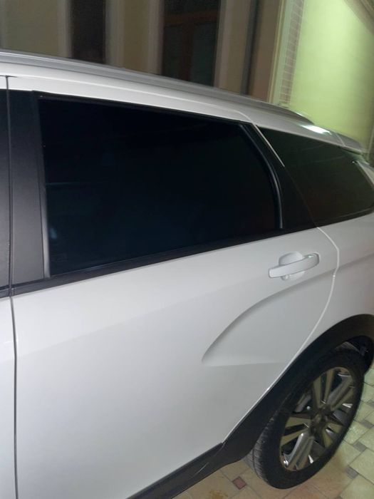 Lada Vesta SW Cross, вариатор CVT, Nissan engine 1.6, enjoy pro