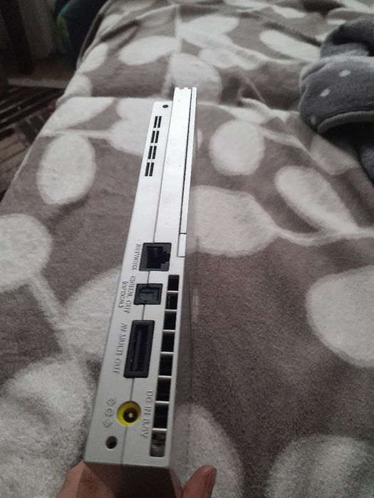 Vând ps 2 fără manete