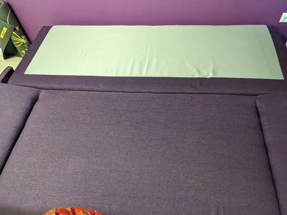 Диван производства Беларусь