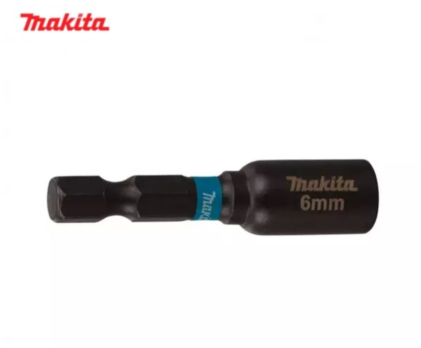 Makita Удължител за накрайници 6×50мм B-66824