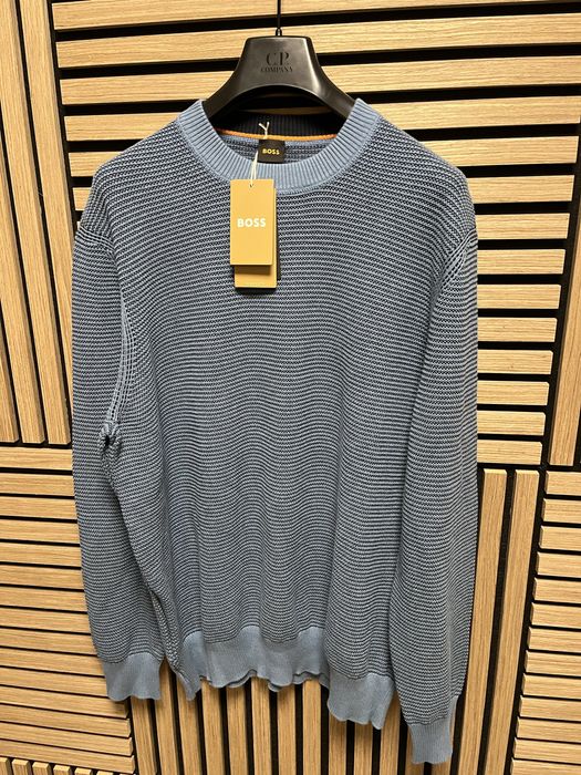 Hugo Boss : Amercury Blue - 2 броя размер ХЛ и 2ХЛ/ Оригинал